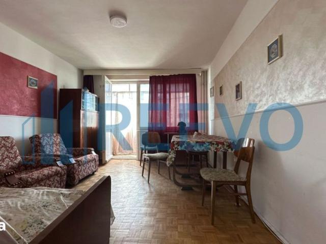 Apartament cu 2 camere, Tic Tac