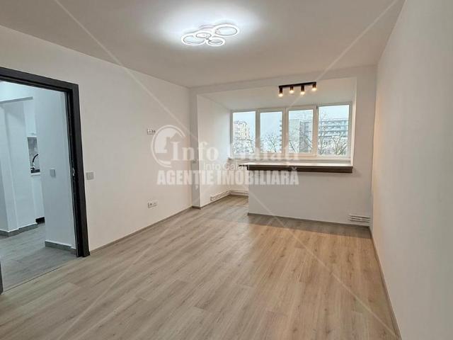| Apartament cu 2 camere | Tiglina 1 | RENOVAT |