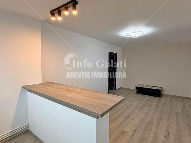 | Apartament cu 2 camere | Tiglina 1 | RENOVAT |