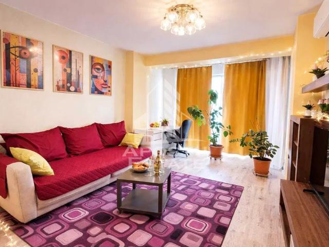 Apartament cu 2 camere, Timis, Dumbravita, Parcare subterana