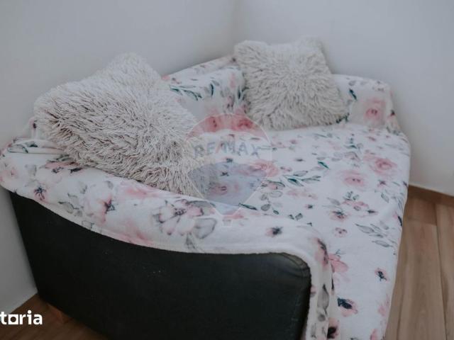 Apartament cu 2 camere TINERETULUI MILITARI RESIDENCE