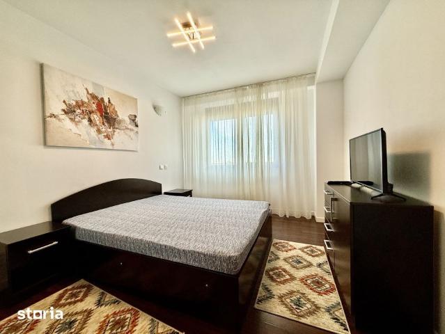 Apartament cu 2 camere Tomis Plus