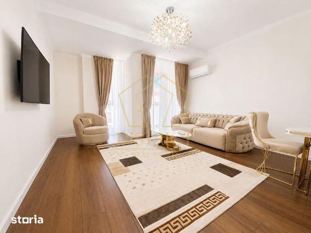 Apartament cu 2 camere | Torontalului | Campeador City