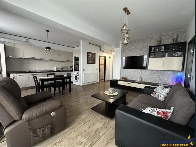 Apartament cu 2 camere, Ultracentral
