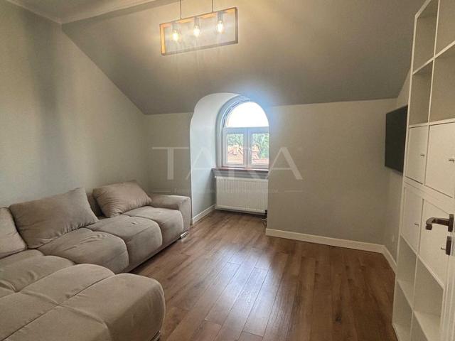 Apartament cu 2 camere, Ultracentral
