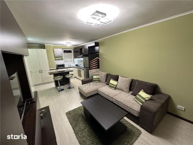Apartament cu 2 camere, ultracentral de inchiriat