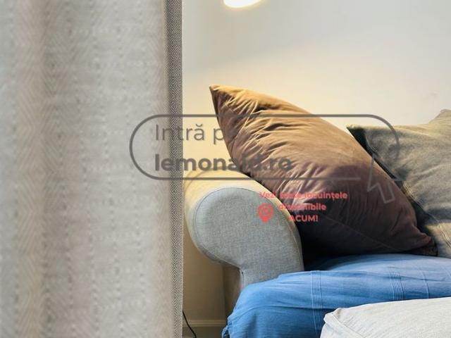Apartament cu 2 camere | Ultracentral | Disponibil din 27 aprilie 2026