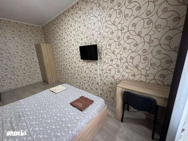 Apartament cu 2 camere ultracentral, inchiriere
