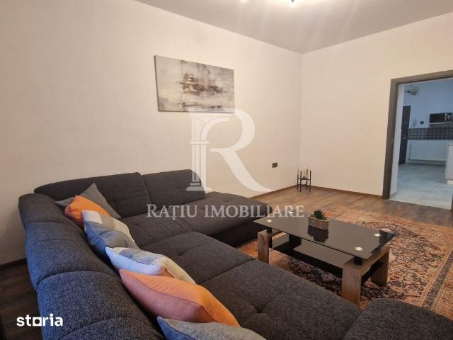 Apartament cu 2 camere | Ultracentral | Oradea