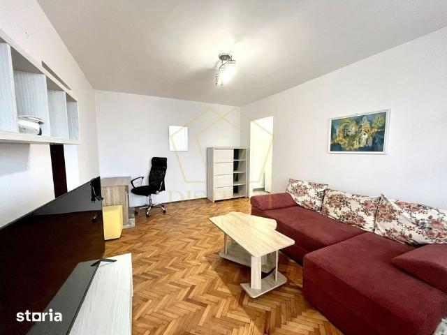 Apartament cu 2 camere | Ultracentral | Piața Operei