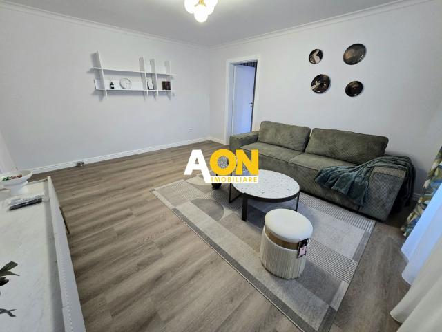 Apartament cu 2 Camere, Ultrafinisat, Zona Școlii Mihai Eminescu Nr.7