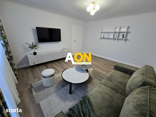 Apartament cu 2 Camere, Ultrafinisat, Zona Școlii Mihai Eminescu Nr.7