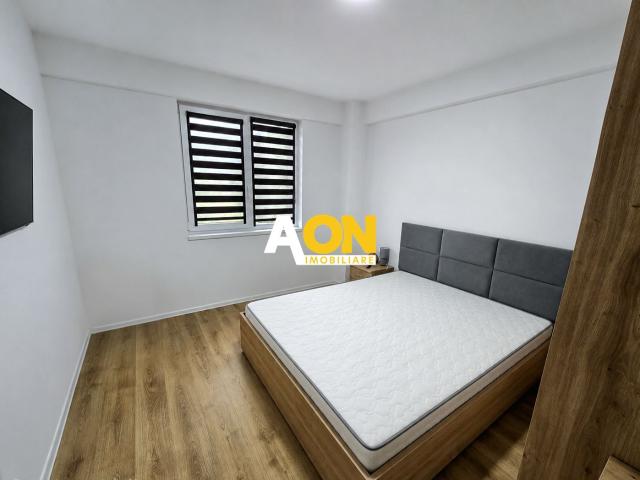 Apartament cu 2 Camere, Ultrafinisat, Bloc Nou, Zona Arex