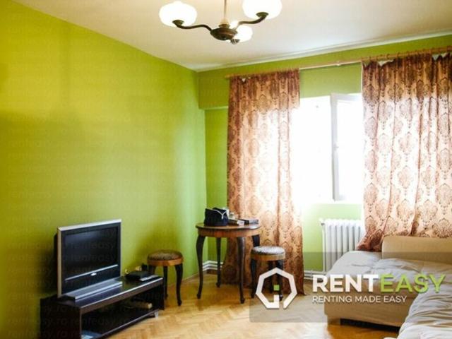 Apartament cu 2 camere UMF Bulevardul Independentei