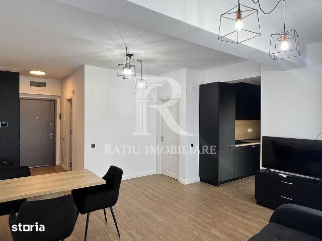 Apartament cu 2 camere | Vedere Panoramica | Luceafarul | Oradea