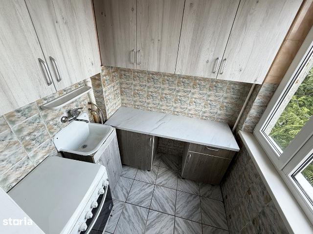 Apartament cu 2 camere Velenta