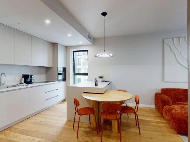 apartament cu 2 camere | view degajat | nusco city