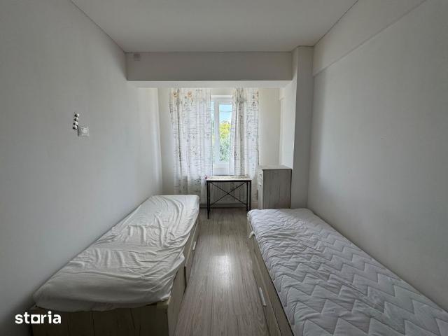 Apartament cu 2 camere Visan