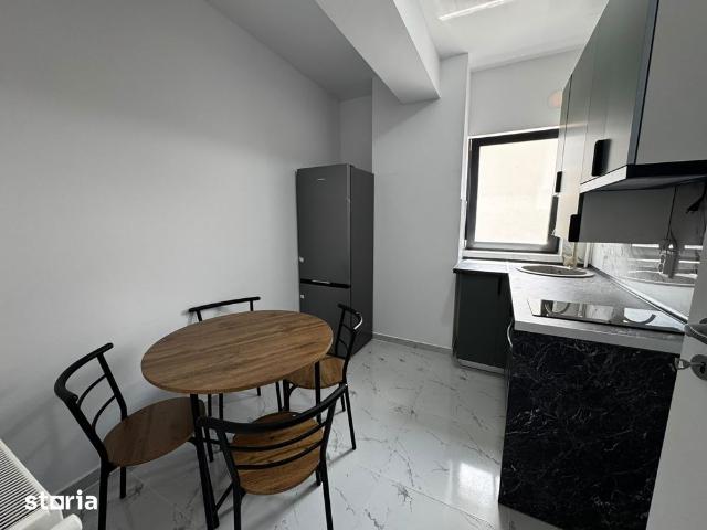 Apartament cu 2 camere Visan