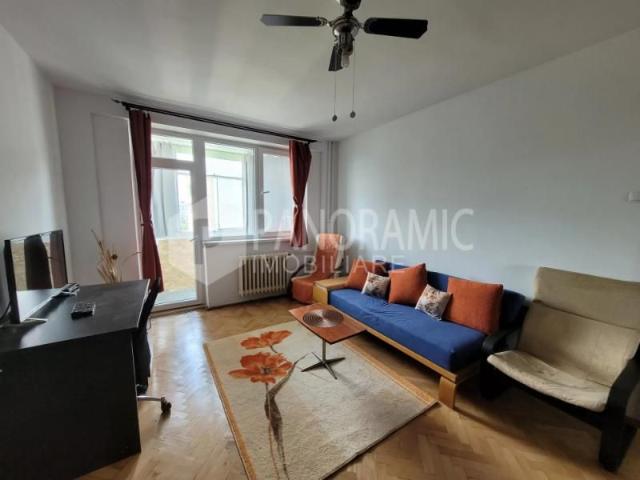 Apartament cu 2 camere vizavi de Iulius Mall