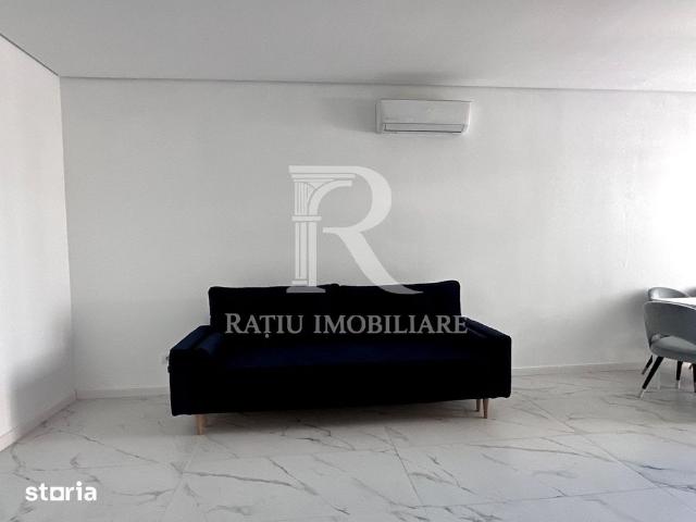 Apartament cu 2 camere | West Residence | Oradea