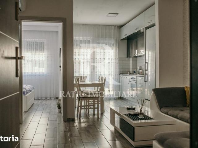Apartament cu 2 camere | West Residence | Oradea
