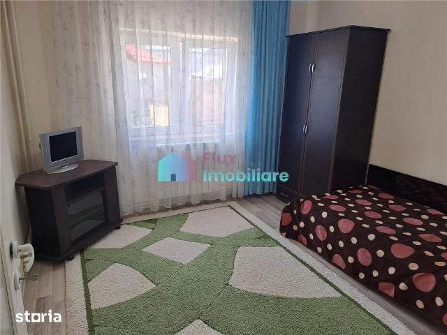 Apartament cu 2 camere Zamca Colegiul M.Eminescu