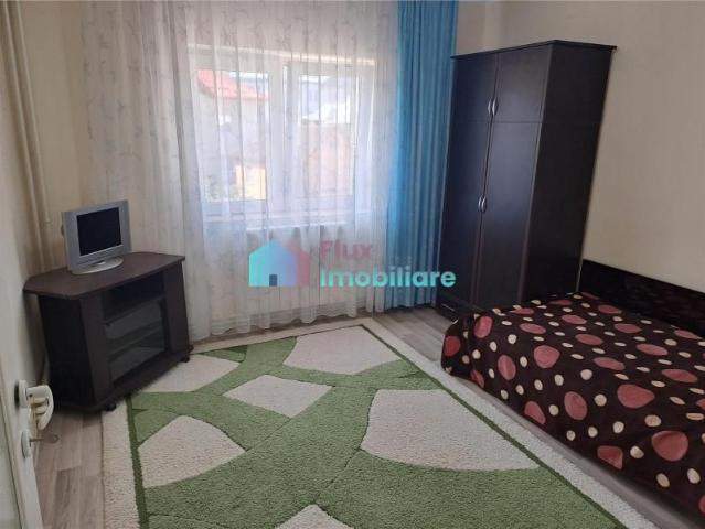 Apartament cu 2 camere ZamcaColegiul M.Eminescu