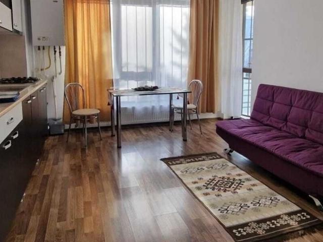 Apartament cu 2 camere zona Copou Complex Carol