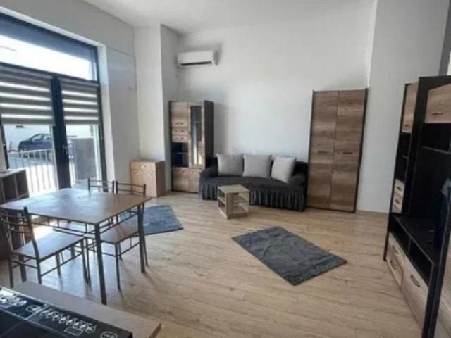 Apartament cu 2 camere zona Copou complex Newton