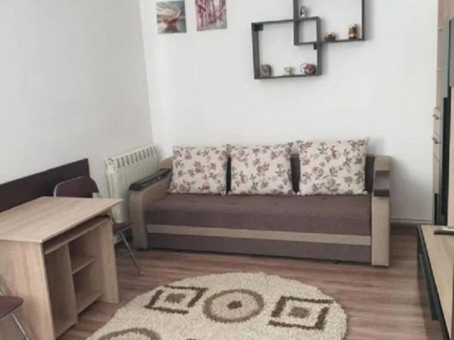 Apartament cu 2 camere zona Copou Gradina Copou