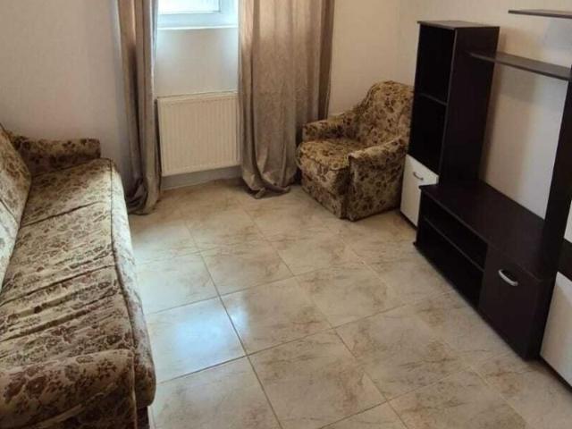 Apartament cu 2 camere zona Copou Sararie Pet Friendly