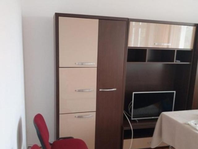 Apartament cu 2 camere zona Copou Strada Theodor Vascauteanu
