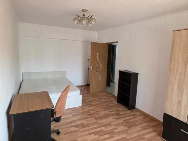 Apartament cu 2 camere zona Copou UAIC