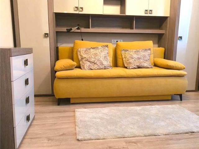 Apartament cu 2 camere, zona Cornisa