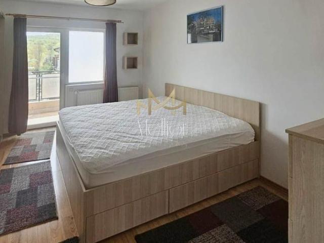 Apartament cu 2 camere Zona Câmpului