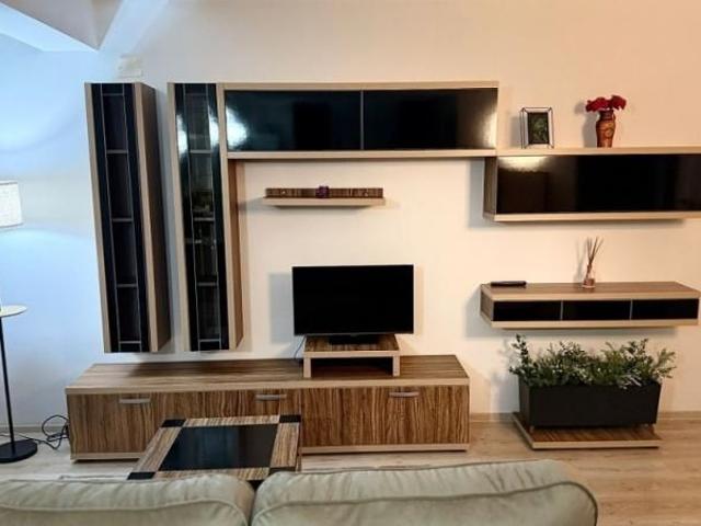 Apartament cu 2 camere zona capat CUG la 100 m de Cimitirul Buna Vestire