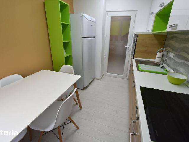 Apartament cu 2 camere, zona Central Medicina