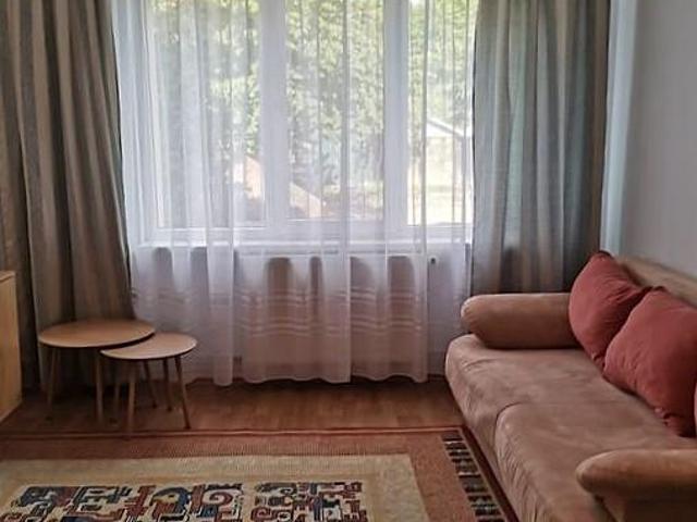 Apartament cu 2 camere, zona Centrala