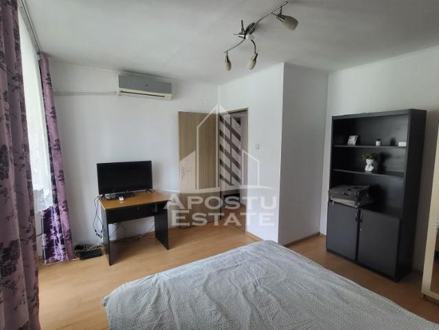 Apartament cu 2 camere,zona Centrala