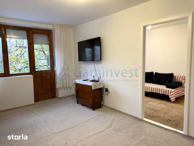 Apartament cu 2 camere, zona centrala, Oradea,Gaminvest,A2639