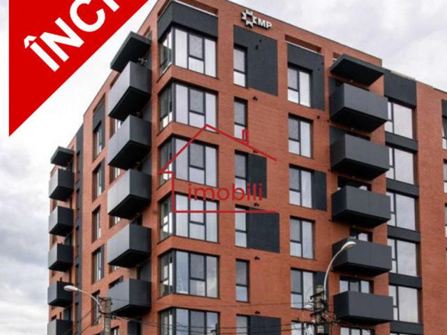 Apartament cu 2 camere, zona centrala, zona Maurer