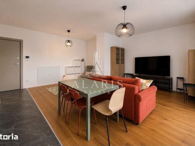 Apartament cu 2 camere, zona Circumvalatiunii NORD ONE