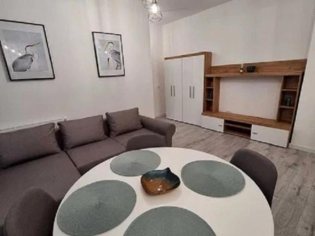 Apartament cu 2 camere zona CUG Visoianu