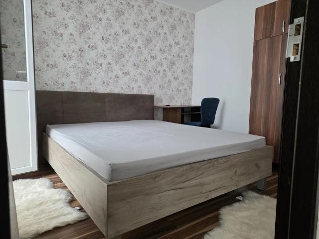 Apartament cu 2 camere, zona Alexandru Cel Bun