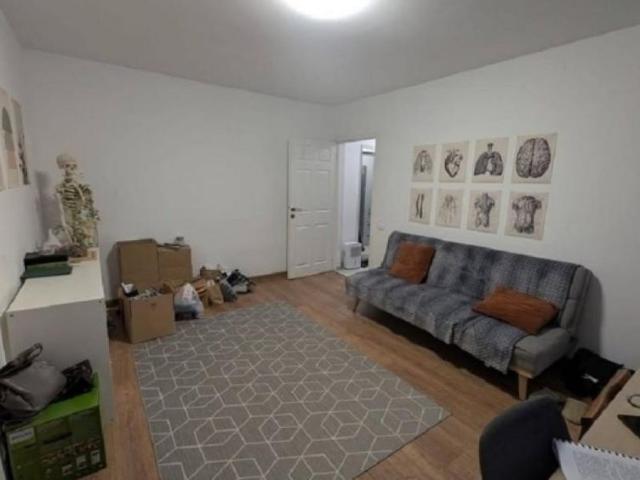 Apartament cu 2 camere zona Alexandru cel Bun Biserica Sf. Toma
