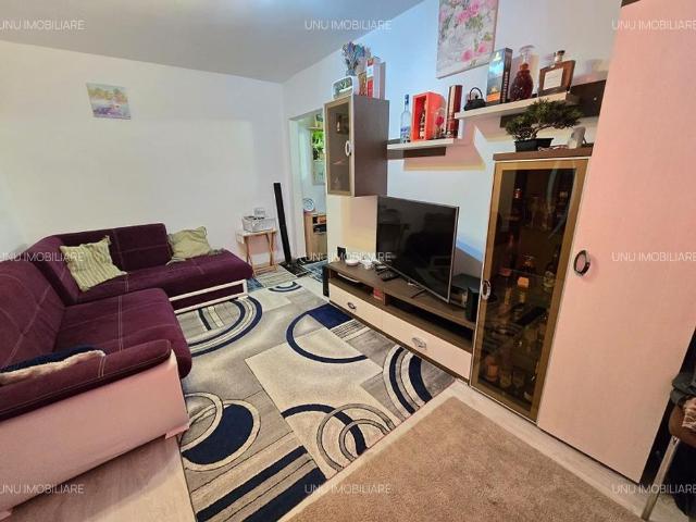 Apartament cu 2 camere zona Alexandru cel Bun Olimp
