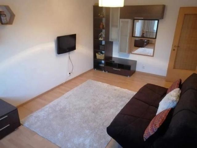 Apartament cu 2 camere zona Alexandru cel Bun Strada Milcov