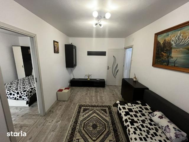Apartament cu 2 camere – Zona Alexandru, Piața Voievozilor