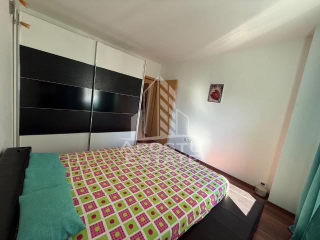 Apartament cu 2 camere, zona Aradului